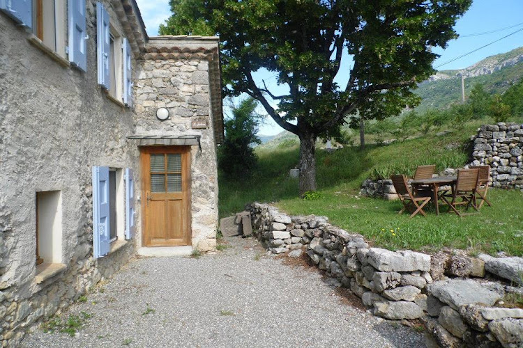Les Gîtes de Curel à Curel
