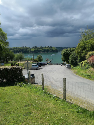 Camping de Vigneux à La Ville-ès-Nonais
