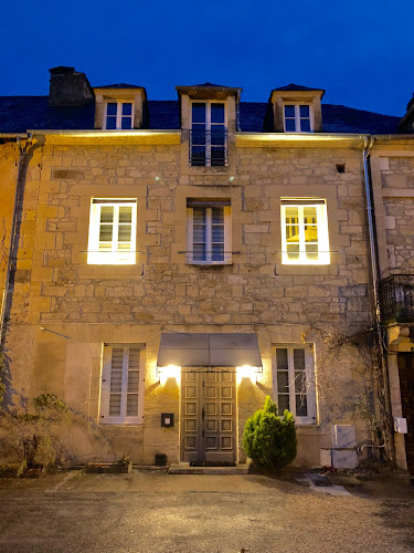Maisons du Périgord Côté Abbaye à Terrasson-Lavilledieu