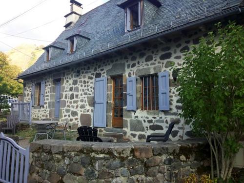 Mandailles St Julien De Jord. à Mandailles St Julien De Jord.