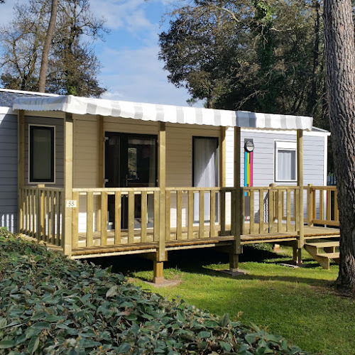 Camping California à Saint-Jean-de-Monts