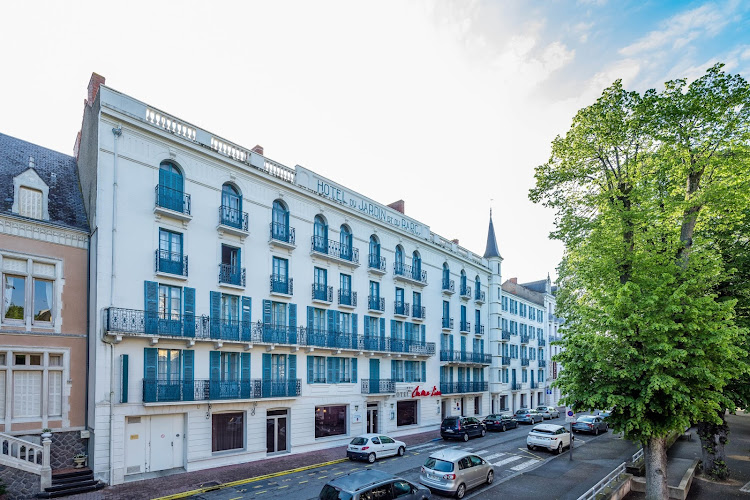 Hôtel Noemys à Néris-les-Bains