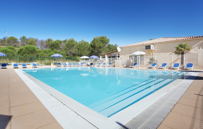 Résidence Odalys Shangri-La à Carnoux-en-Provence