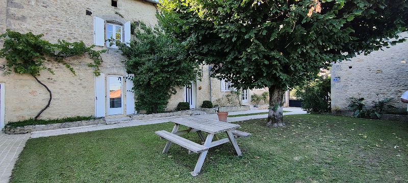 Le Clos Lagrange à Varaignes