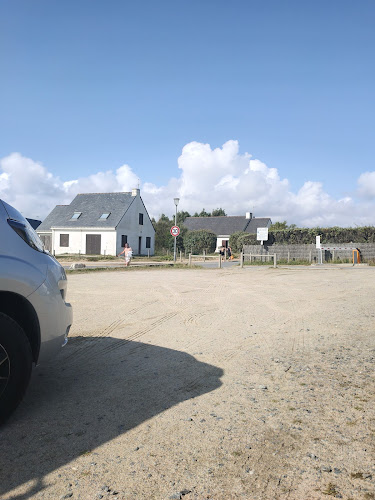 Parking à Batz-sur-Mer