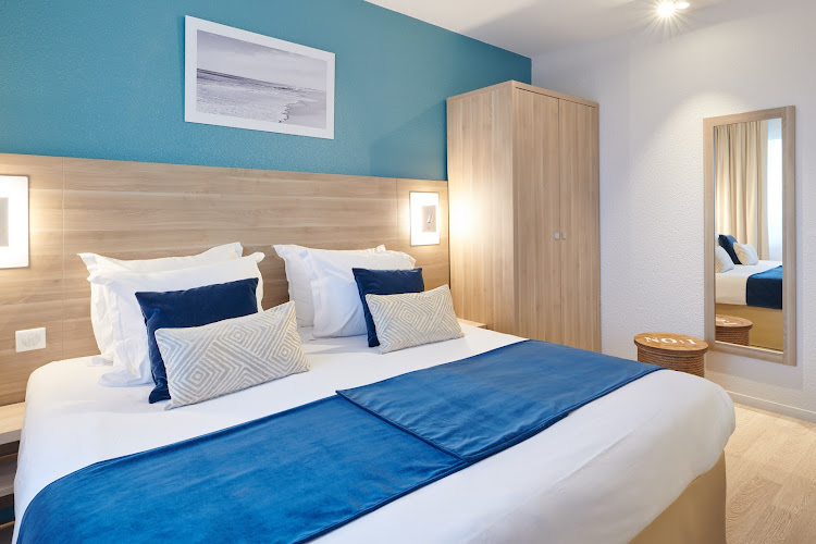 Hôtel Les Terrasses Anglet à Anglet