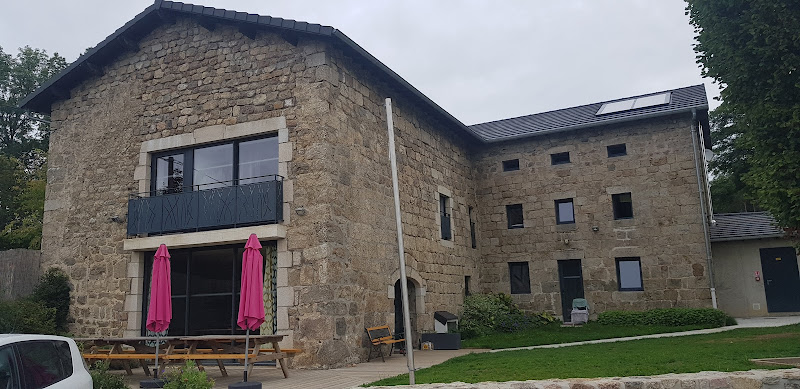 Le Gite de Lavalette à Lapte