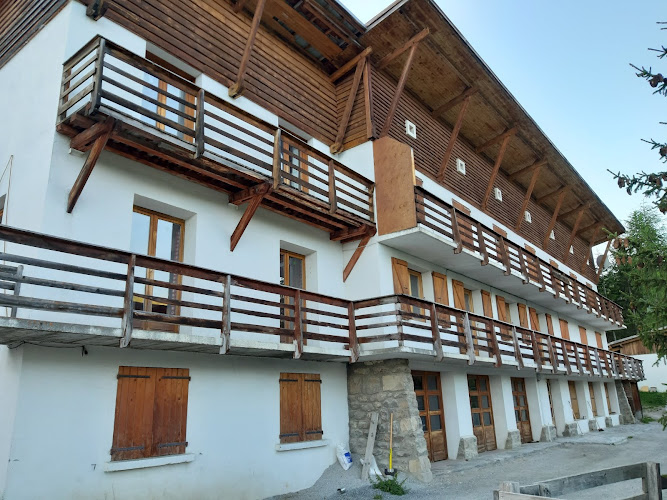 Gîte Les Amis du Chalet à Sainte-Catherine