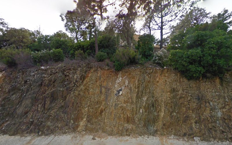 Maison de Corail à La Londe-les-Maures