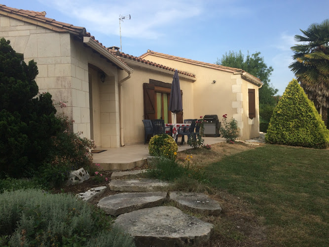 Maison d hôtes Les Boulbènes à Monteils
