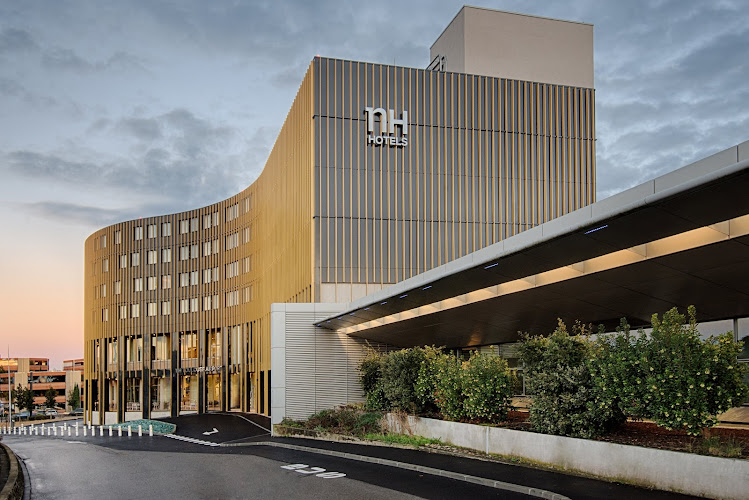 hôtel NH Toulouse Airport à Toulouse