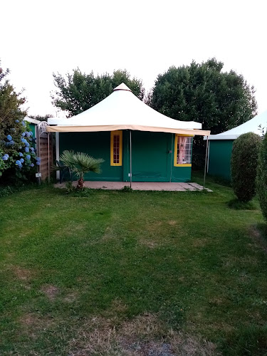 Camping Le Montviron à Sartilly-Baie-Bocage
