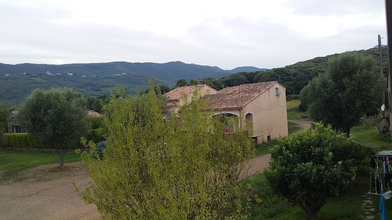 Gites Santa Maria à Rogliano