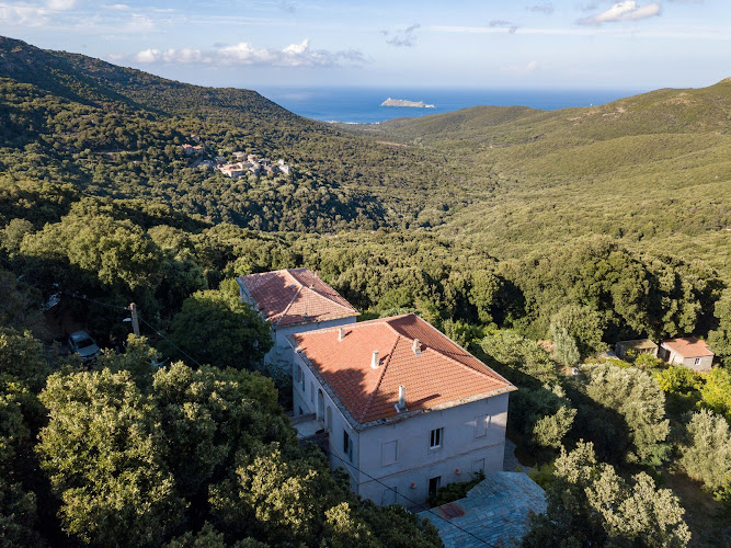 Casa A Rota gîtes à Ersa