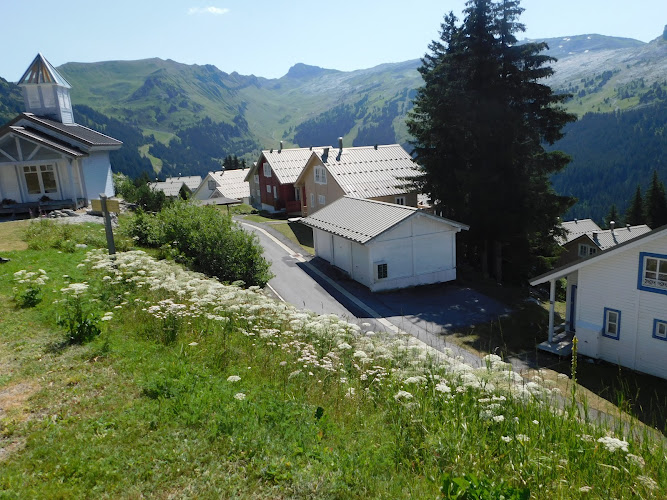 Flaine Chalet à Arches-la-Frasse