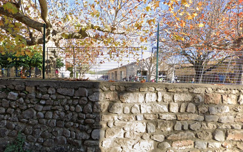 Tohapi à Lagorce