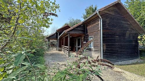Bataudas à Verneuil Sur Vienne