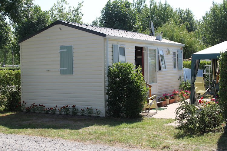 Camping Beau Sejour à Notre-Dame-de-Monts