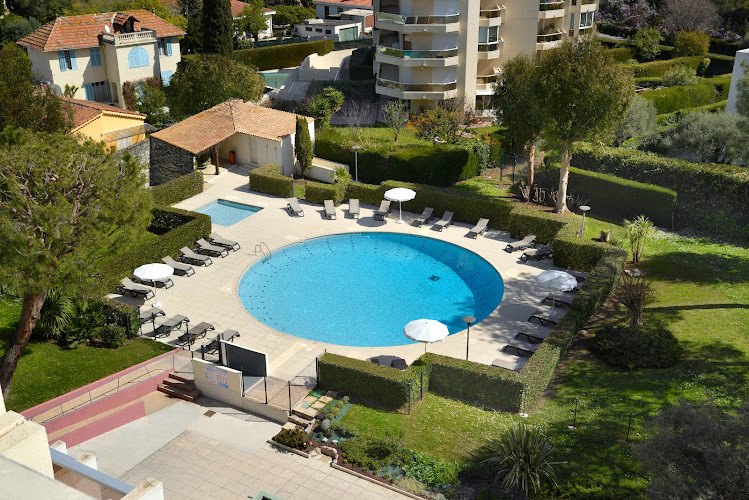 Résidence Residéal Antibes à Antibes