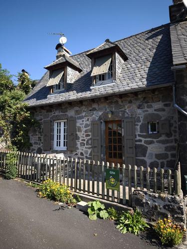 Chez Clémençou à Le Falgoux