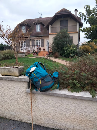 Gite Chez Darribère à Uzan