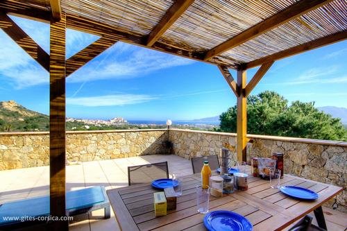 Carpe Diem à Calvi