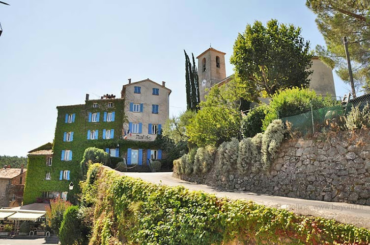 Le Relais d Auribeau à Auribeau-sur-Siagne