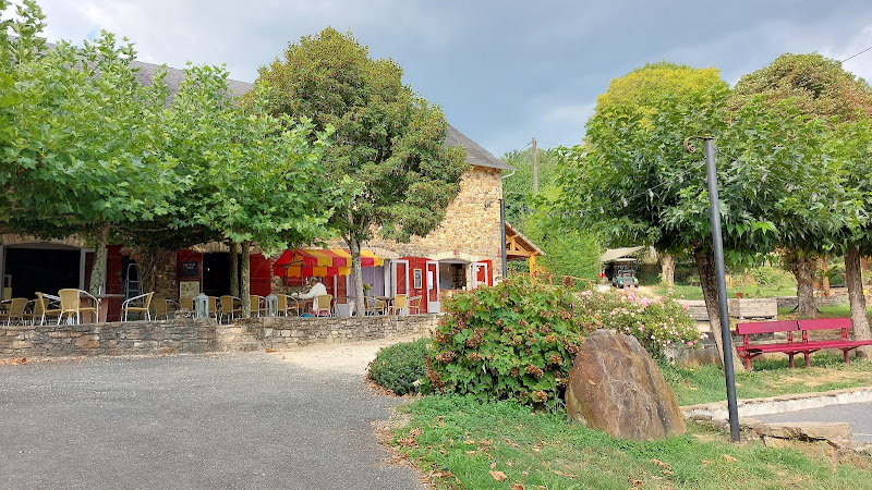 Aimee Porcher Camping Naturiste à Eyburie