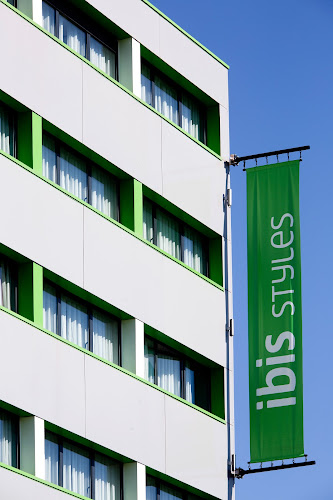 Hôtel ibis Styles Clermont-Ferrand Gare à Clermont-Ferrand