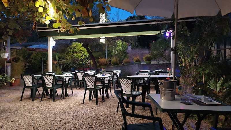 hôtel Auberge des Gorges à Saint-Martin-d'Ardèche