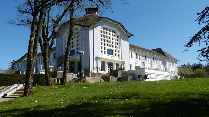 Terres de France à La Roche-Posay