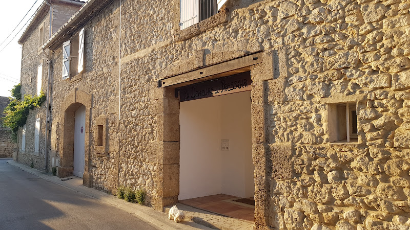 La Demeure Du Pressoir à Cuxac-d'Aude