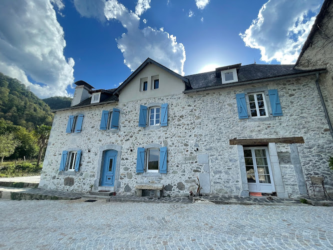 Le Val Eveillé à Arudy