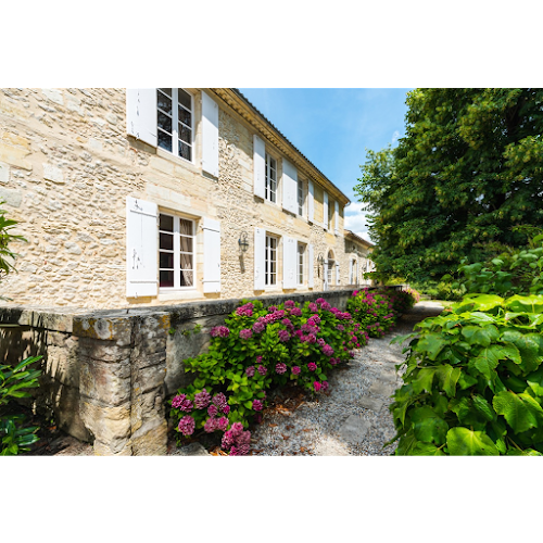 Les Sources de Coulon à Arbanats