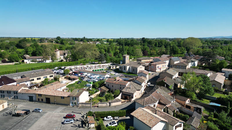Camping Municipal Messimy sur Saône à Messimy-sur-Saône