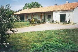 Le Reinet à Saint-Christophe-du-Ligneron