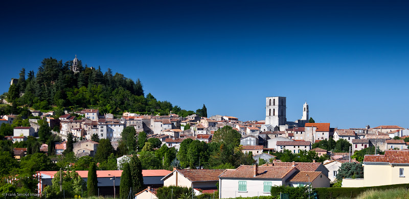 La Ferme des 4 Reines à Saint-Maime
