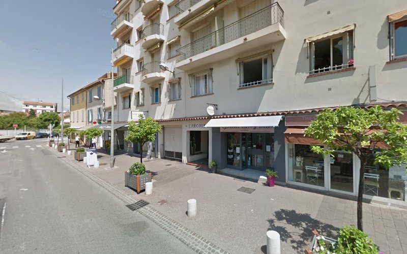 Holiday Home La Maison de Renee à Antibes