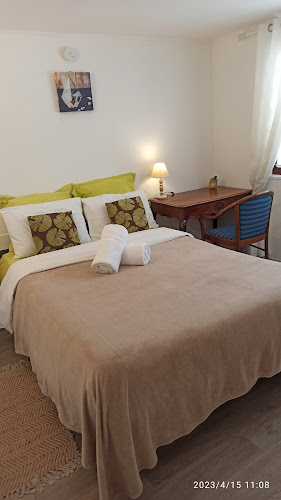 Appartement Franche Valeine à Antibes
