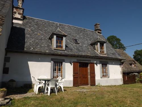 Gîte du Peuch à LE FAU
