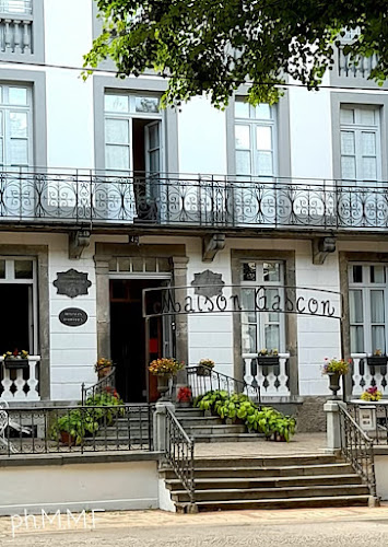 Maison Gascon Luchon Maison d hôtes à Bagnères-de-Luchon