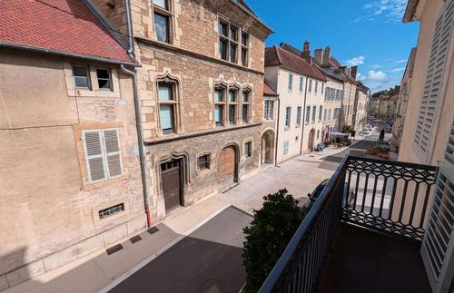 Citybreak à Vesoul à Vesoul