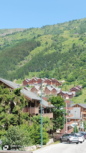 Valloire-Galibier à L'Isle-sur-la-Sorgue