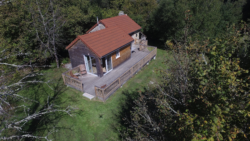 La petite maison Conjat à Saint-Julien-le-Petit
