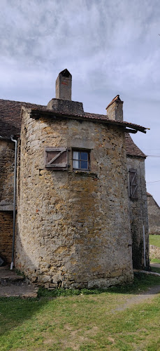 Gîte Maison de la Tour à Alvignac