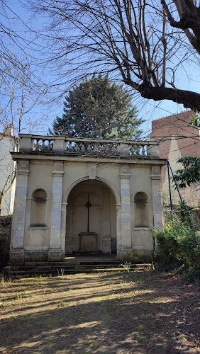 Seminar Saint-Sulpice à Issy-les-Moulineaux