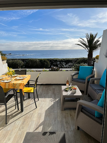 Duplex Saint-Aygulf à Fréjus