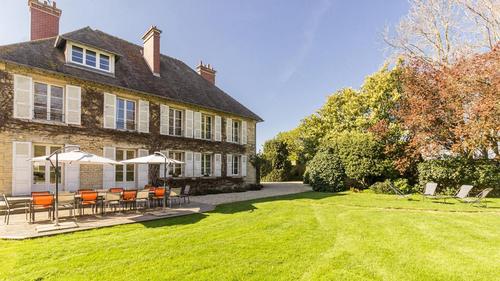 Le Clos Frémentel à Cagny