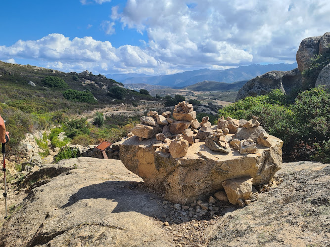 Lavatoggio à Lavatoggio