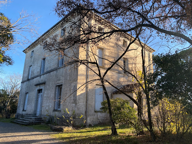Notre Dame de la Gardiolle à Conqueyrac